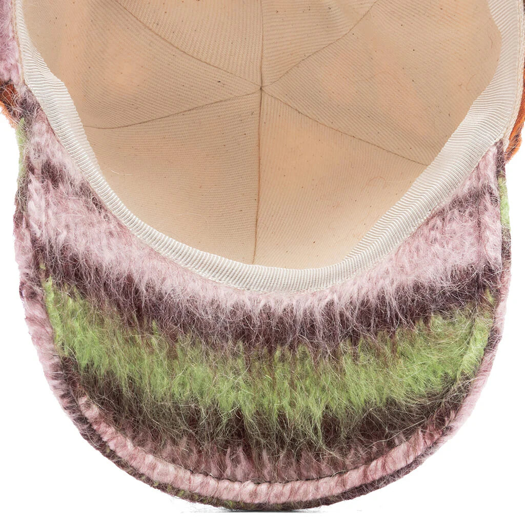 Hat Multicolor