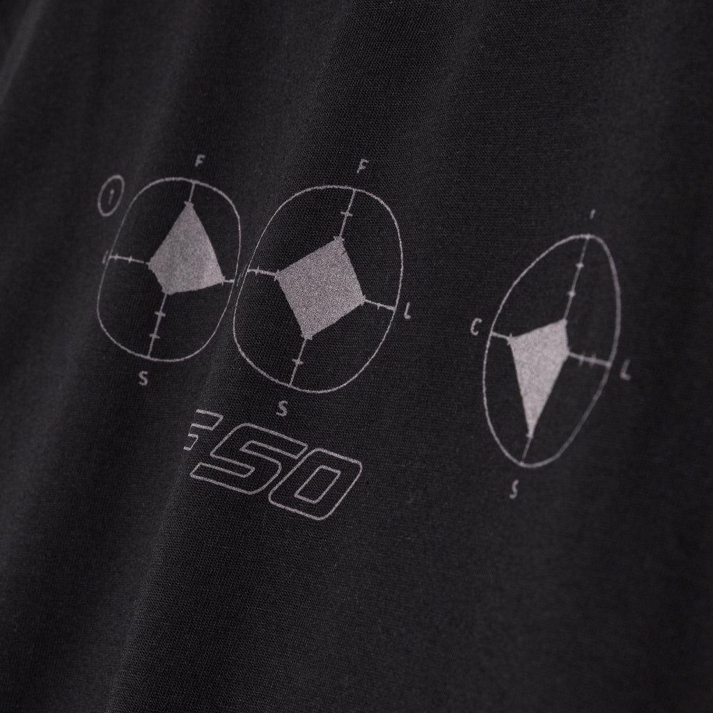 F50 Graphic T-Shirt
