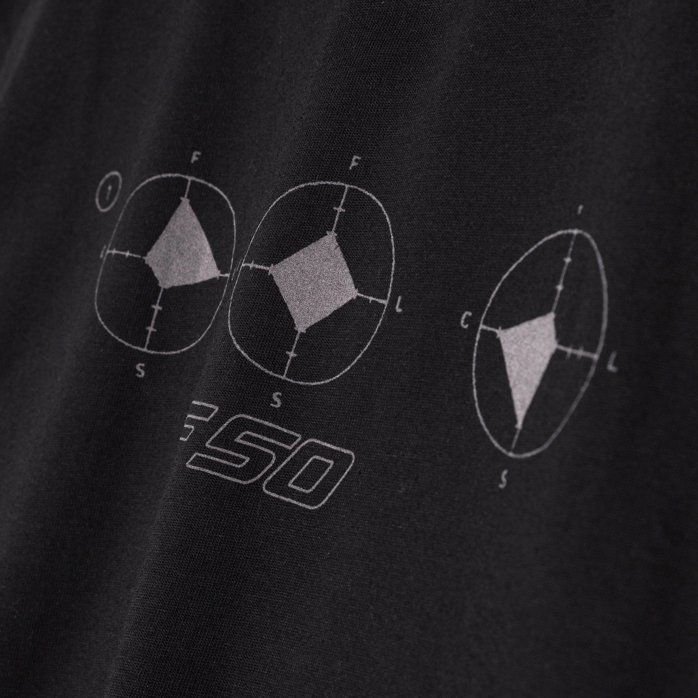 F50 Graphic T-Shirt