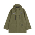 SPZL Sunnyhurst Parka