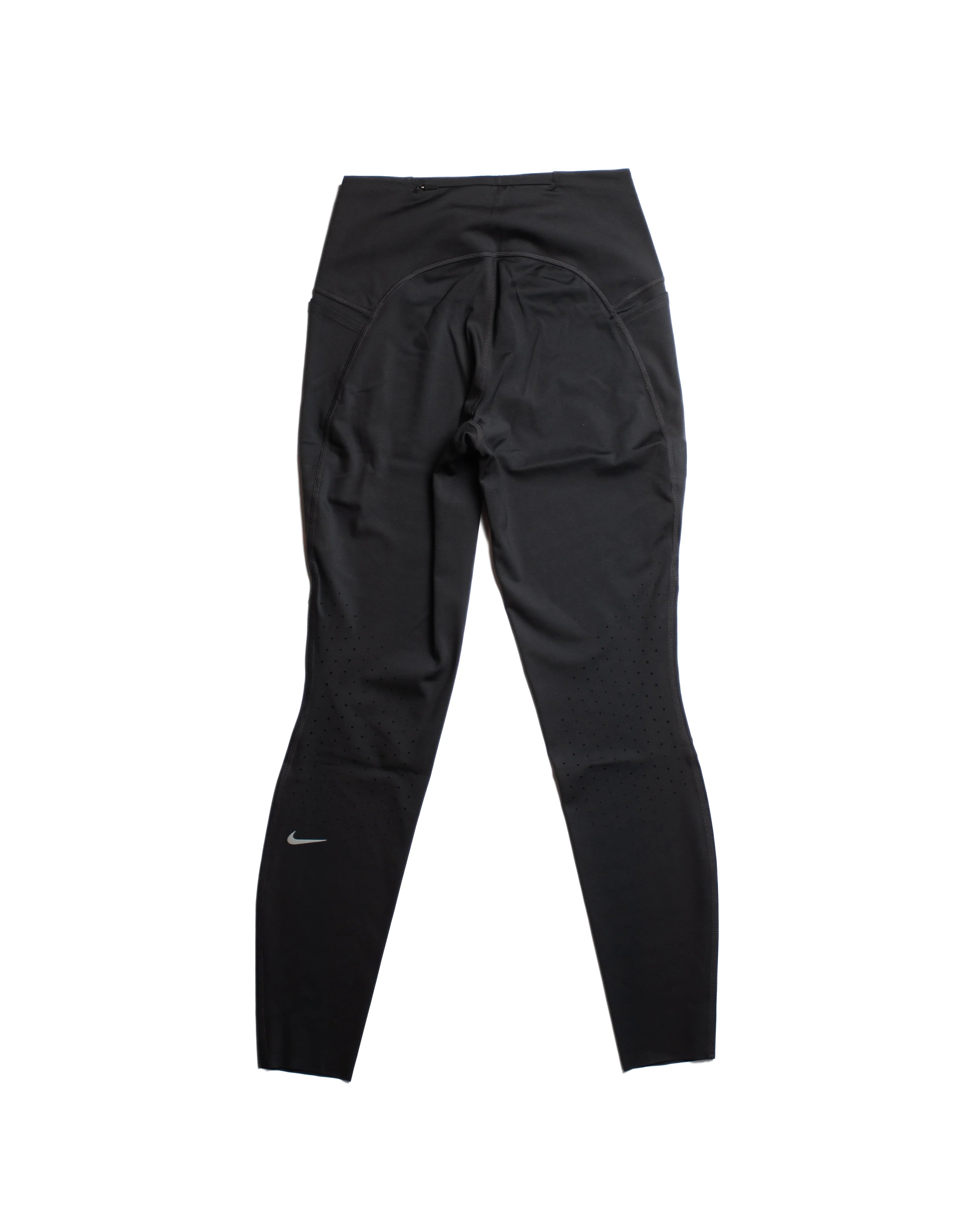 Nike Heartbreak Boston Womens Dri Fit Swift High rise 7 8 Tight