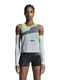 On Womens Race Singlet 2