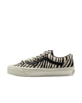 Men's Vans LX Old Skool 36 - "Pony Zebra"