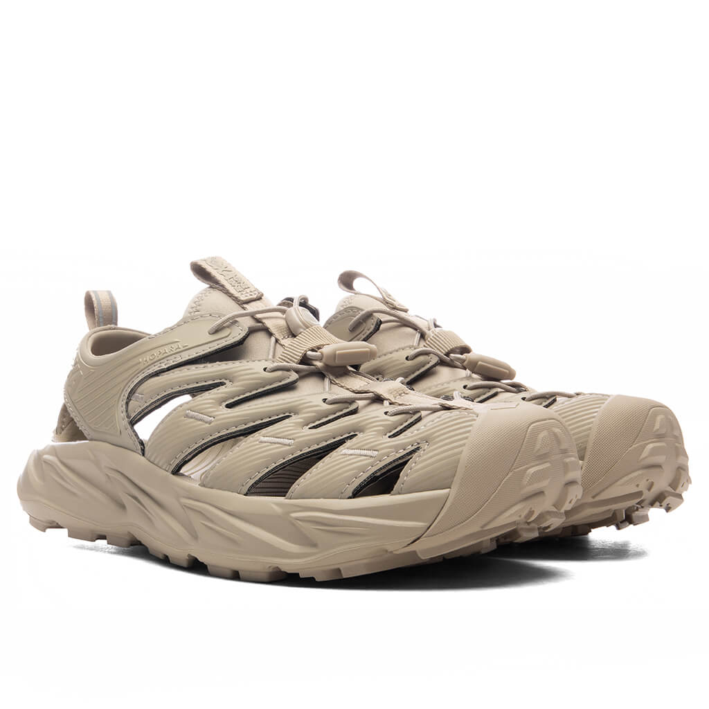 Hopara Oxford Tan