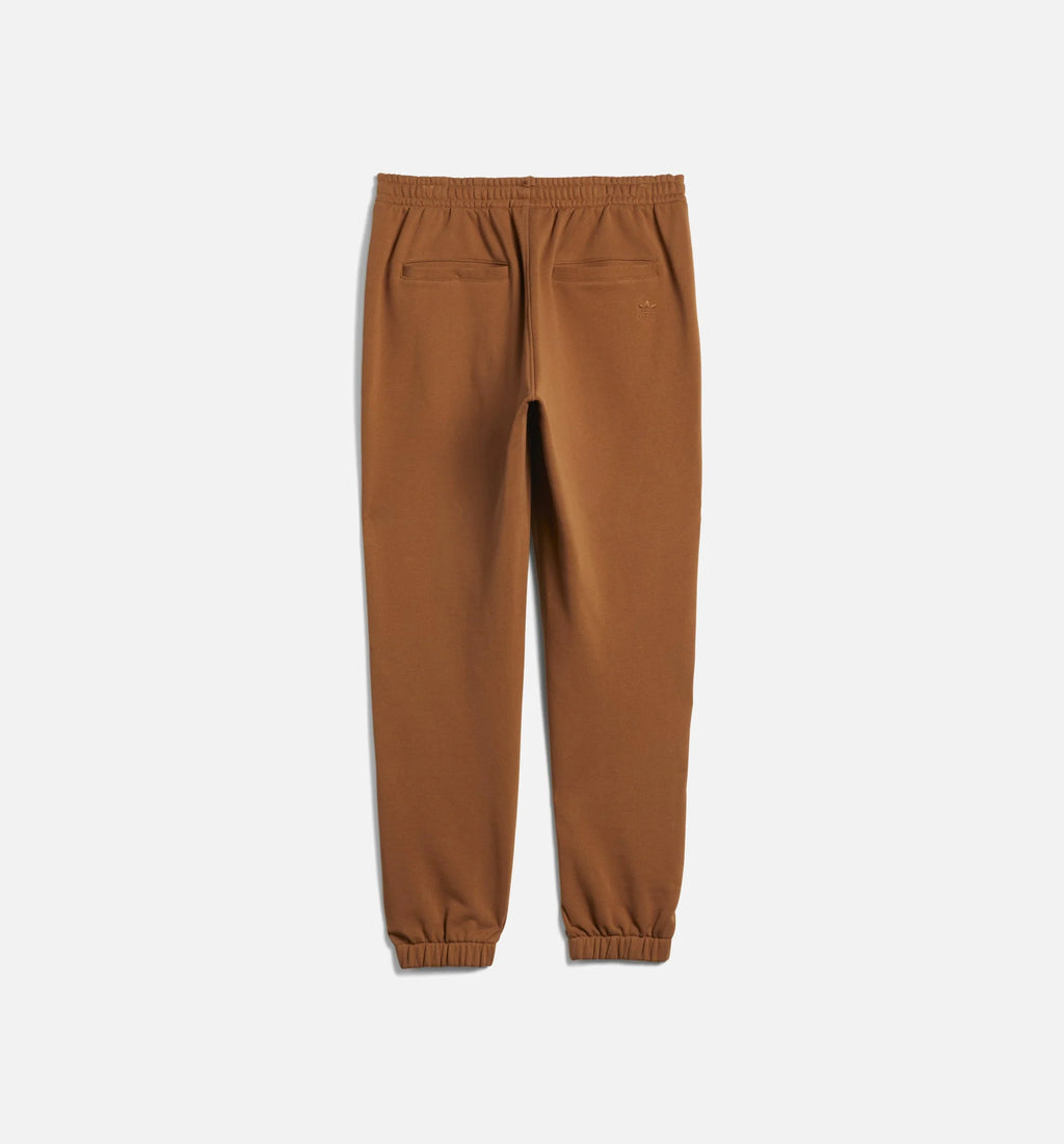 Pharrell Williams Basics Sweat Pants Mens Pant Brown