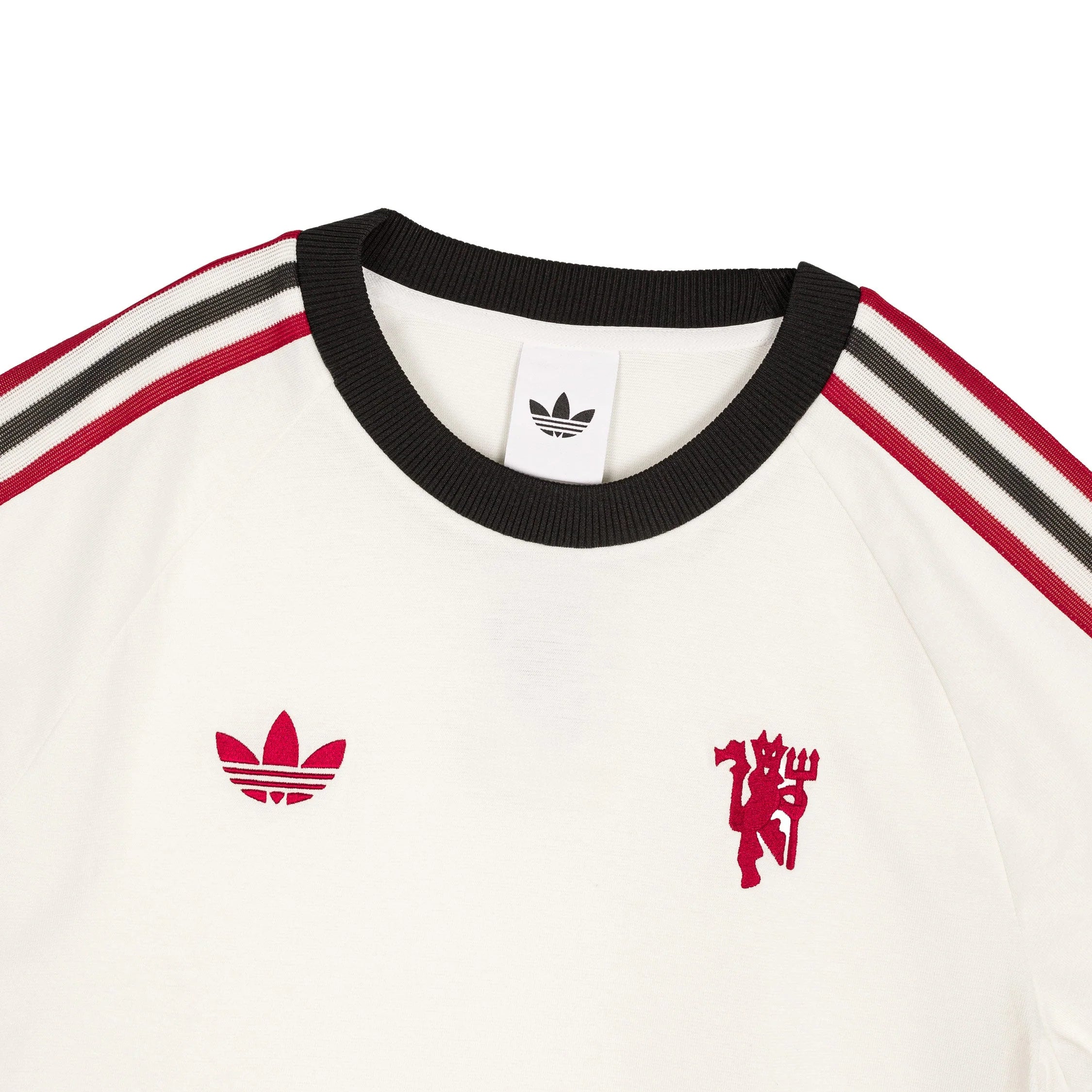 Manchester United Originals Longsleeve