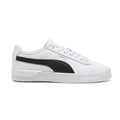 Jada Classic Lace Up Sneakers