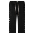 Pusher Pants Black