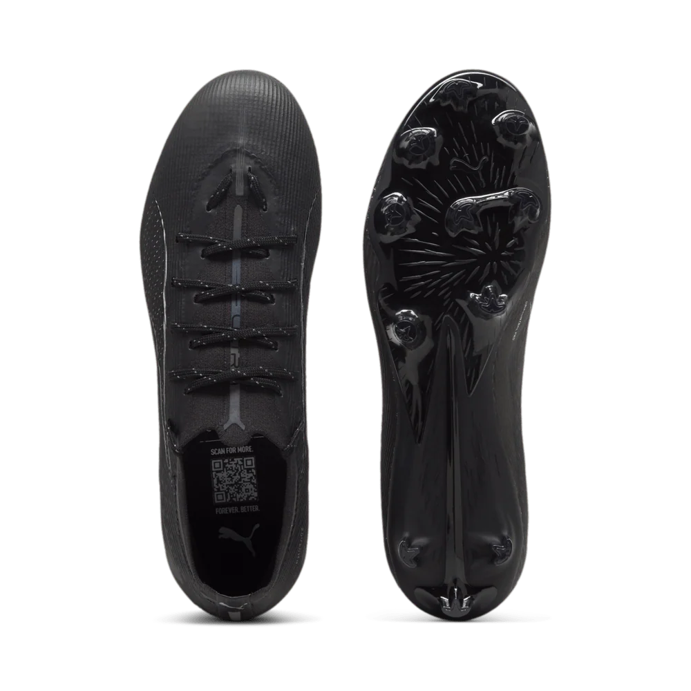 PUMA Ultra 5 Pro FG AG Firm Ground Soccer Cleats