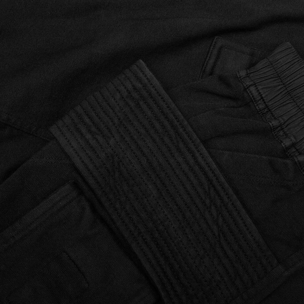 Creatch Cargo Pods Black