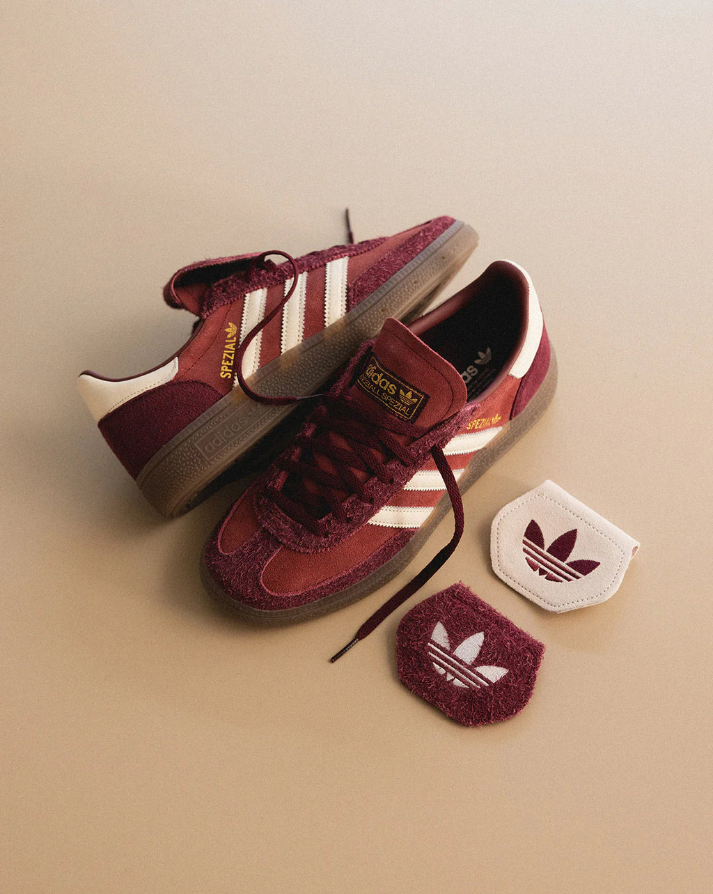 Handball Spezial LT W