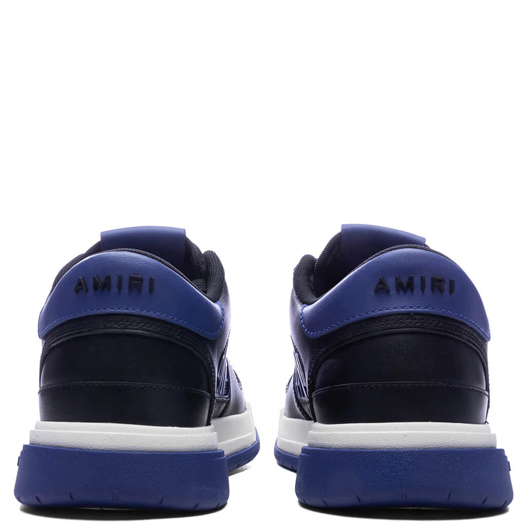 Classic Low True Blue