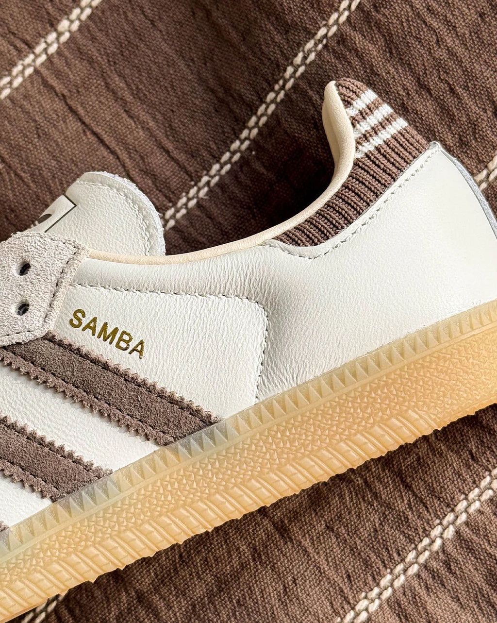 Samba OG