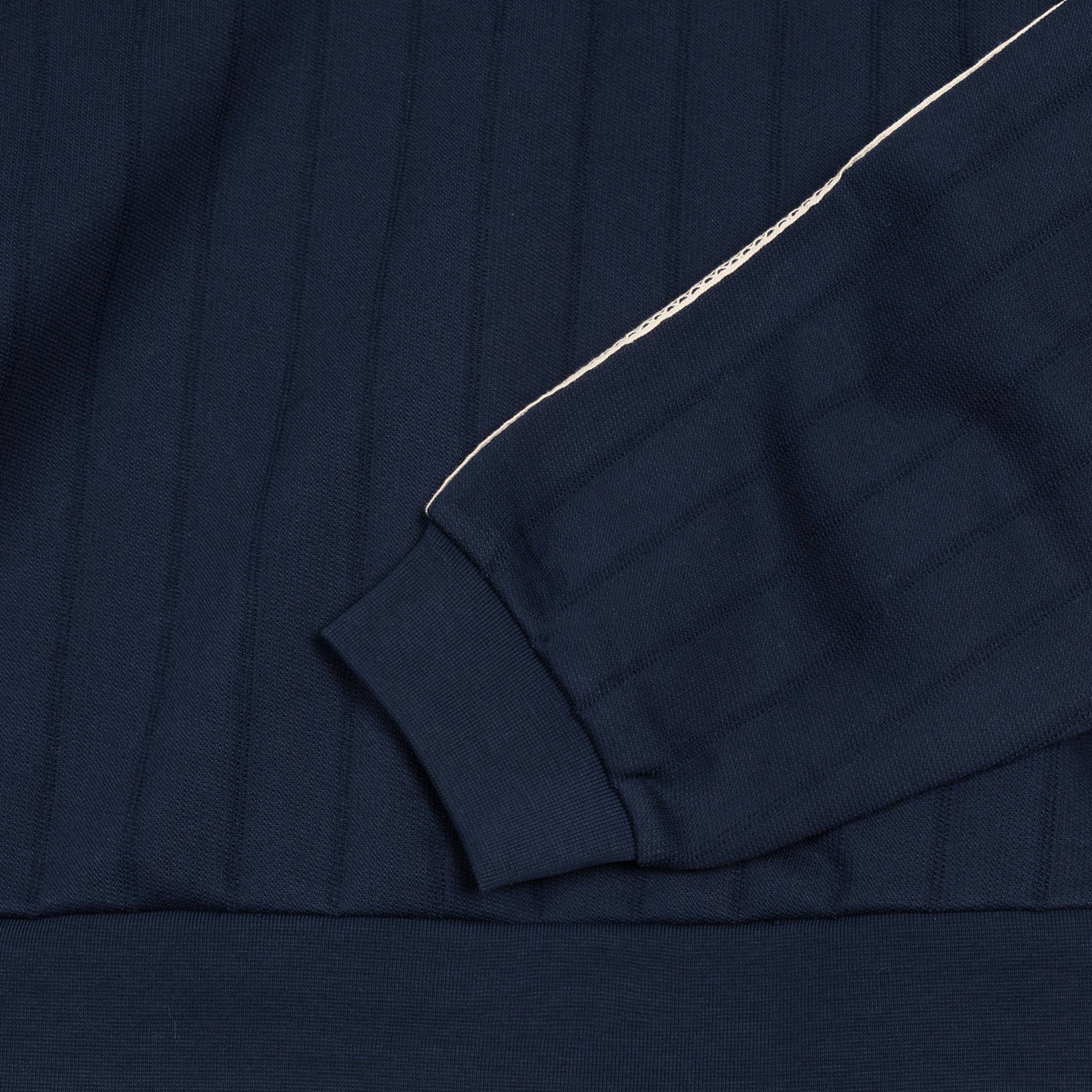 x Clot by Edison Chen Quarter Zip