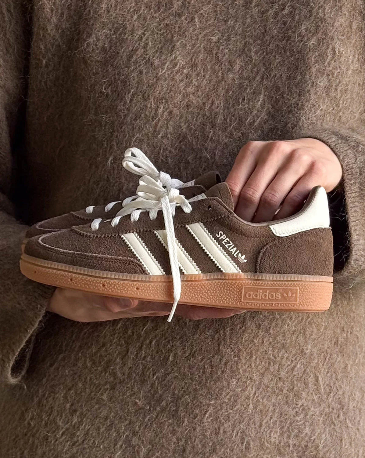 Handball Spezial W