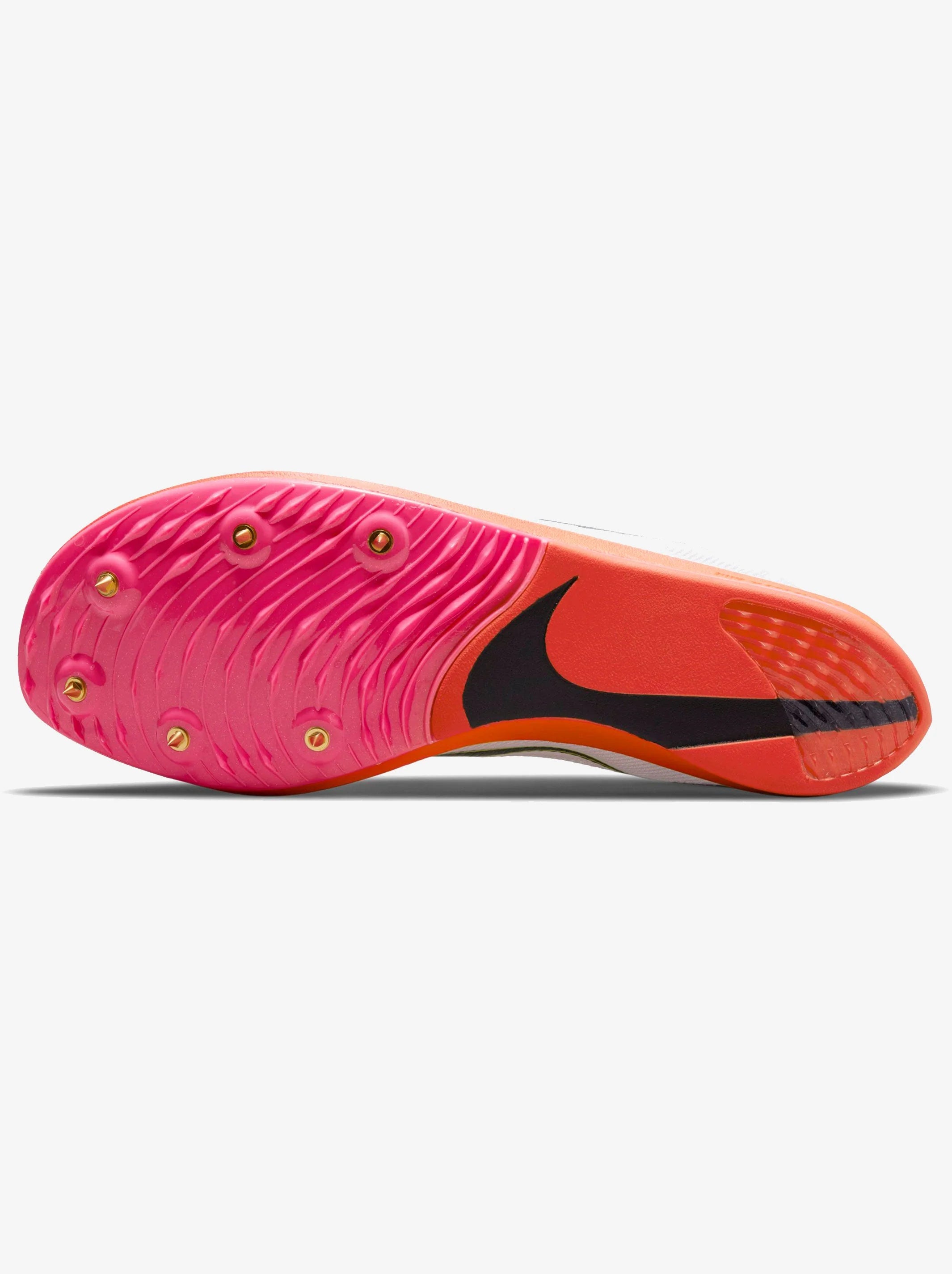 Nike ZoomX Dragonfly Track Field Distance Spikes