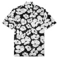 Poppy Cassidye MW Shirt Black