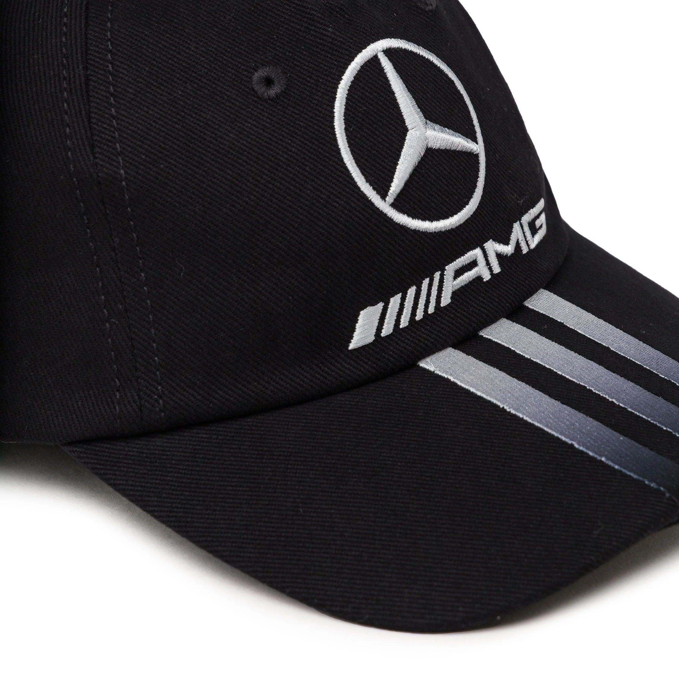 Y-3 x Mercedes-AMG PETRONAS F1 Team Dad Cap