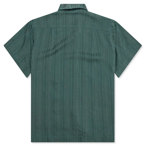 Mechanic Shirt Green