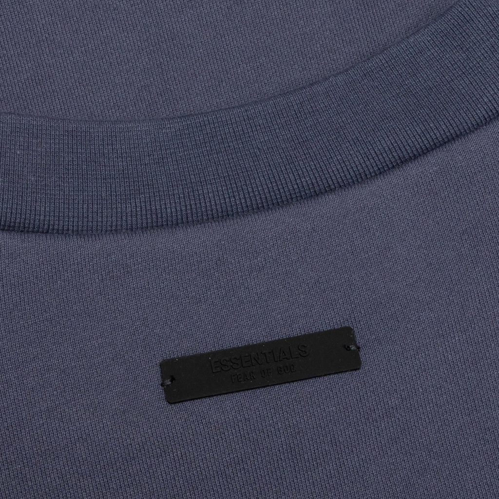 Fleece Crewneck Marine