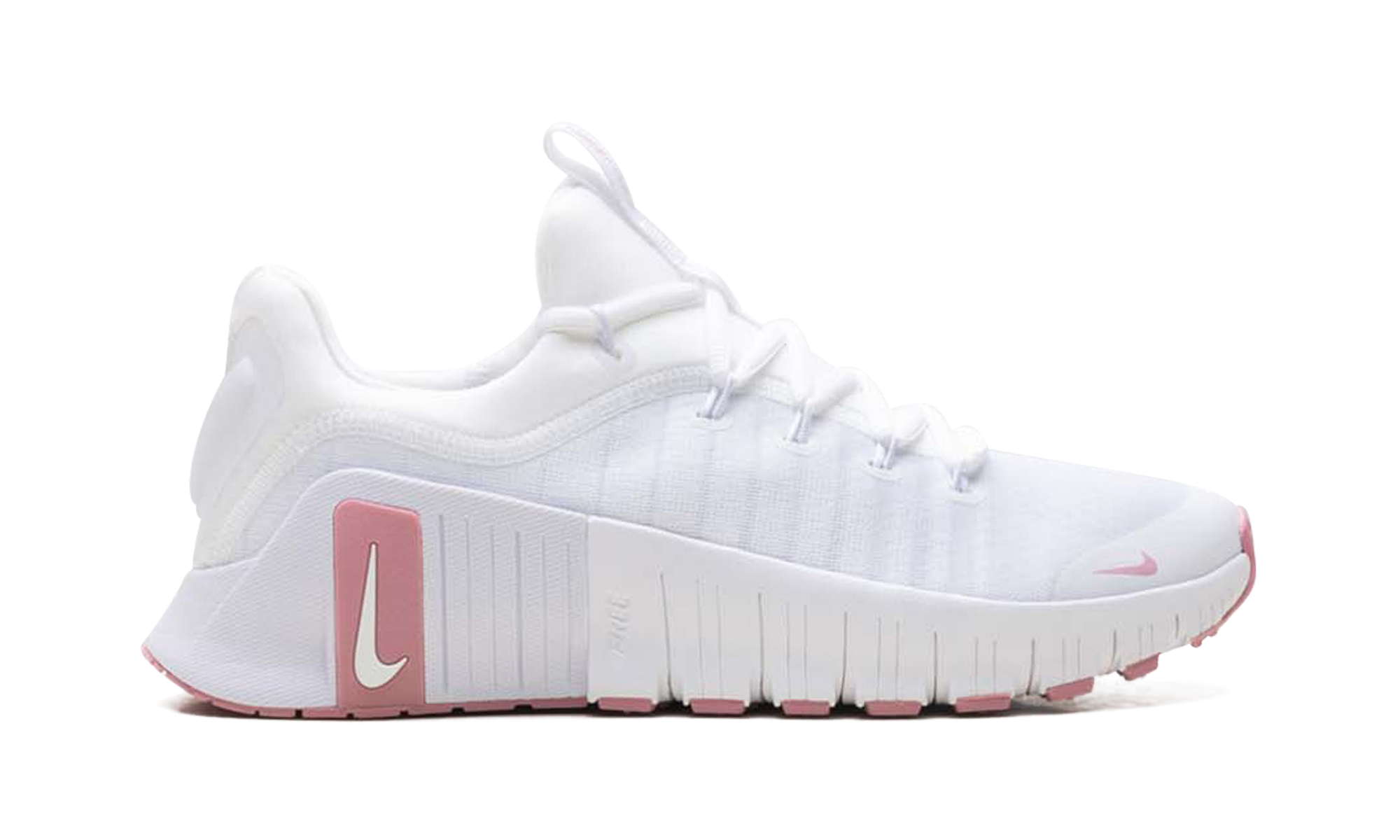 Free Metcon 6 WMNS"White Elemental Pink" FJ7126 106