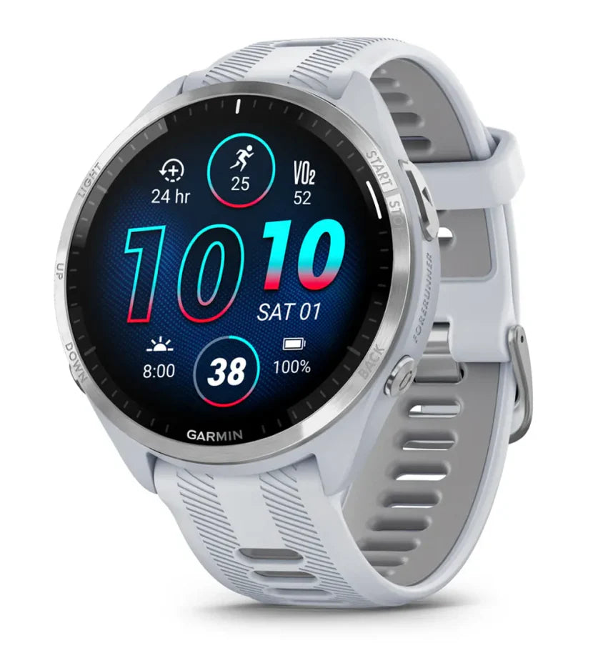Garmin Forerunner 965