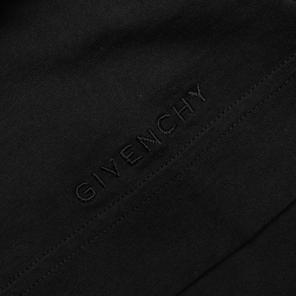T Shirt Black