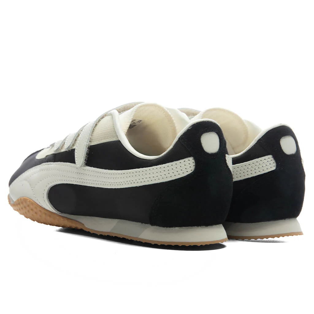 H Street Strap N PUMA Black Warm White