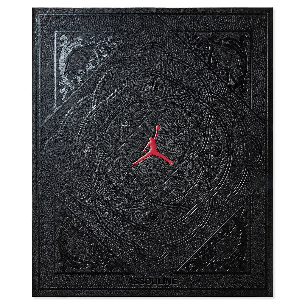Air Jordan Ultimate