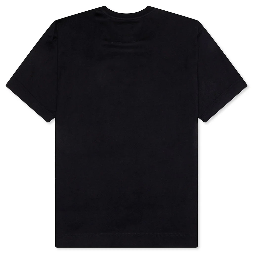 4G T Shirt Black