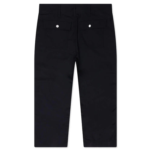 High Density Weather Trousers Navy