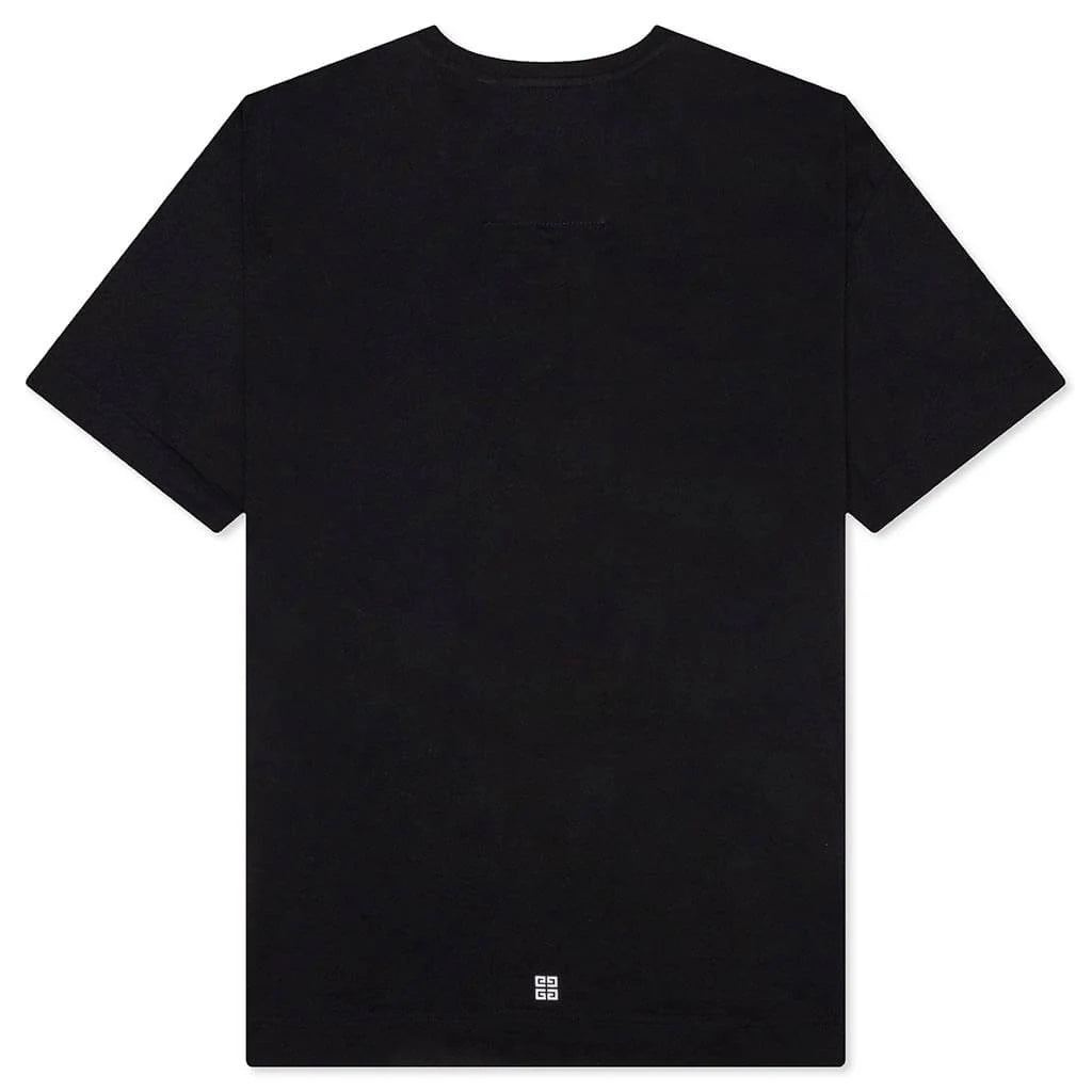 T Shirt Black
