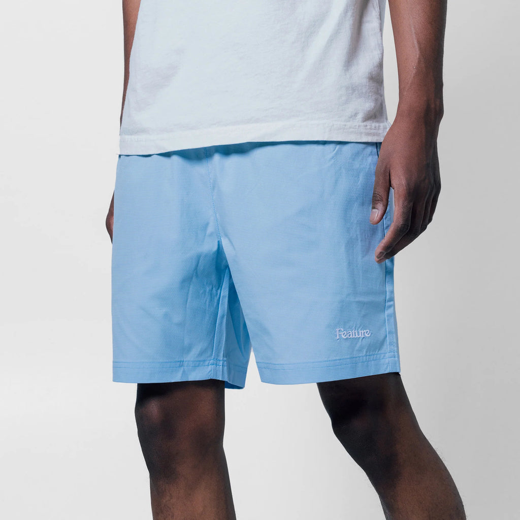 Cabana Short Stone