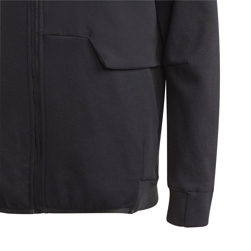 adidas Juventus Anthem Jacket 23 24