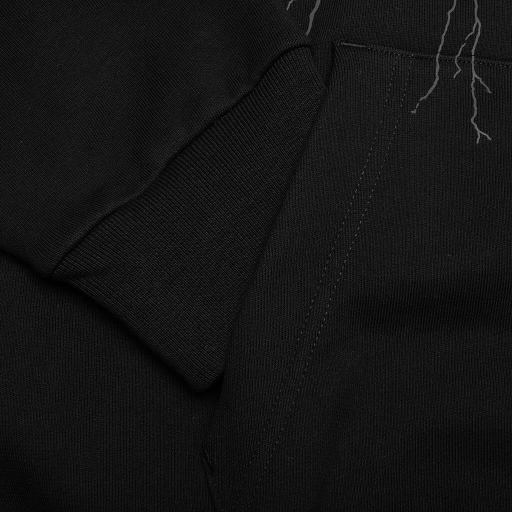 Sweatshirt Black