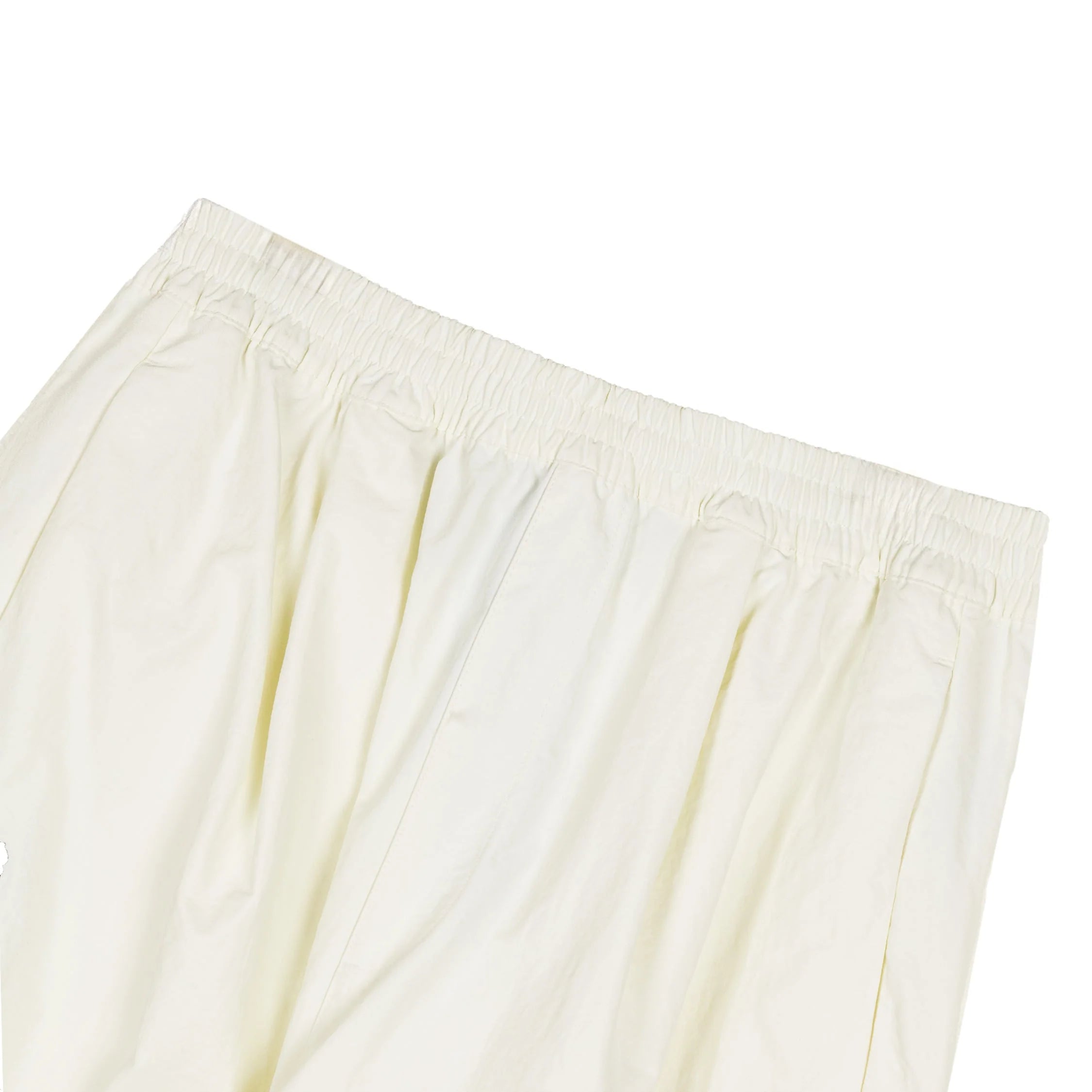 x Willy Chavarria Woven Track Pant