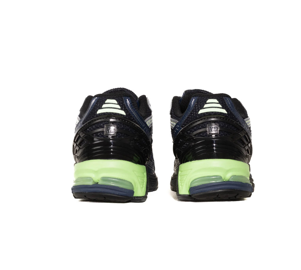 NEW BALANCE 1906 UTILITY BLUE GREEN