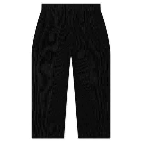 MC February Pants Black