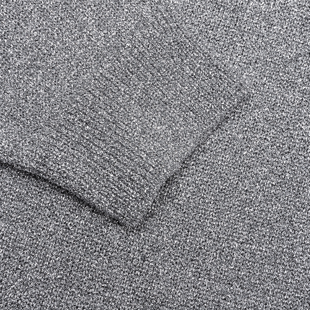 Metric 1706 MK Sweater Silver