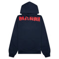 Monolith Sweatshirt Blue Kyanite