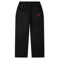 Ruff Rider Pant Black