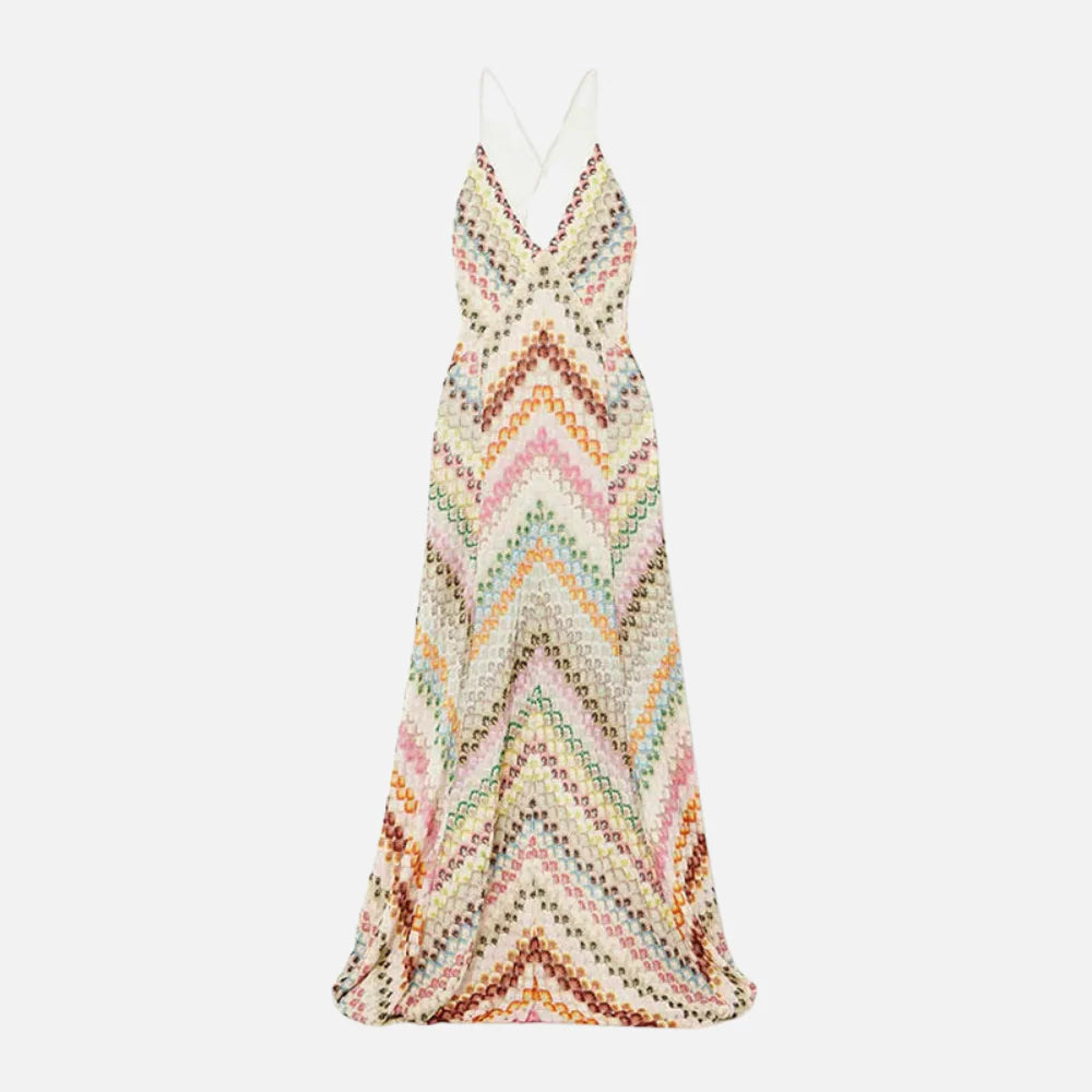 Vestido Tulum