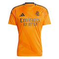 adidas Mens Real Madrid Away Jersey 24 25