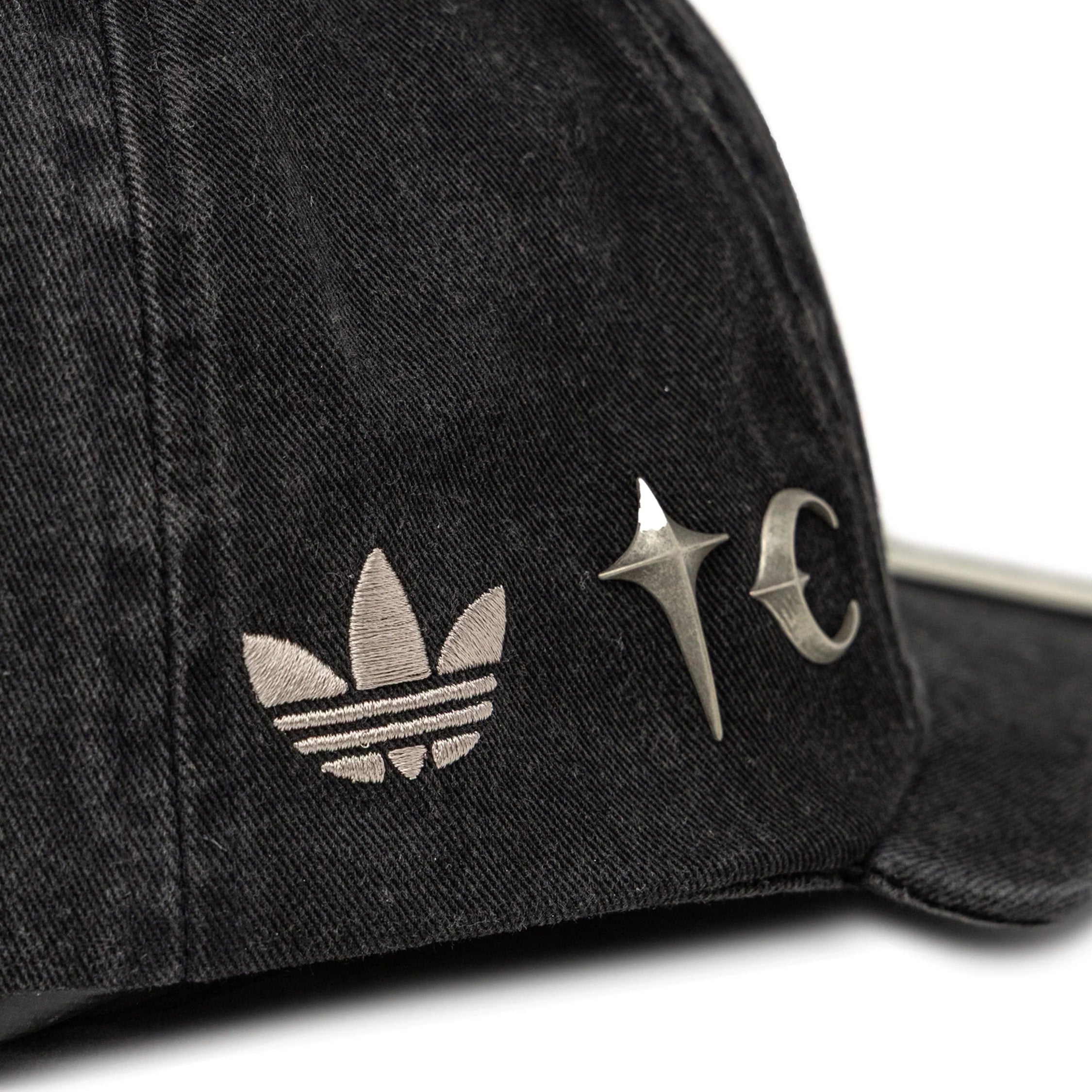 x Thug Club Sword Cap