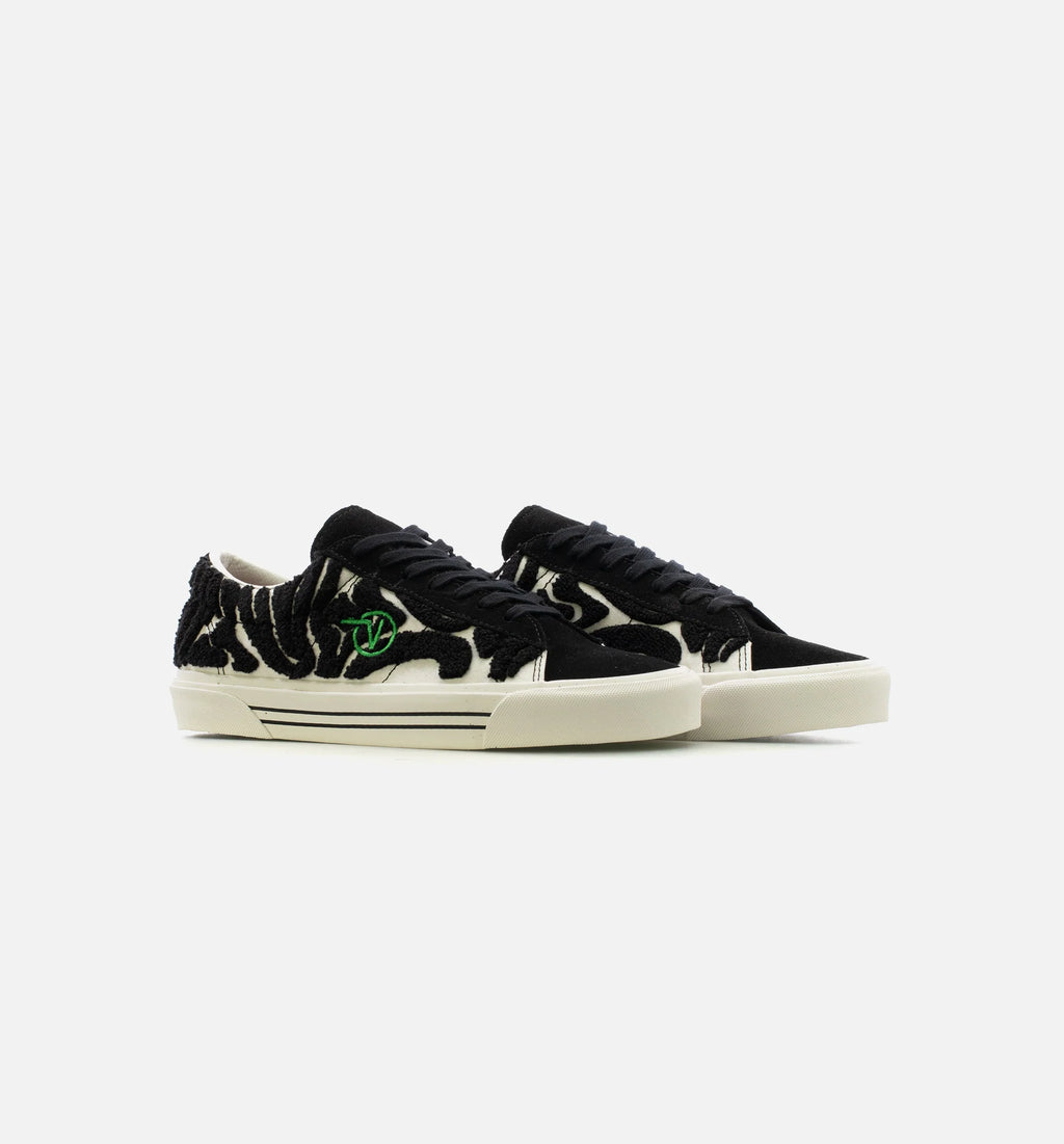 Anderson Paak X Vans Sid DX Mens Skateboarding Shoe Black White