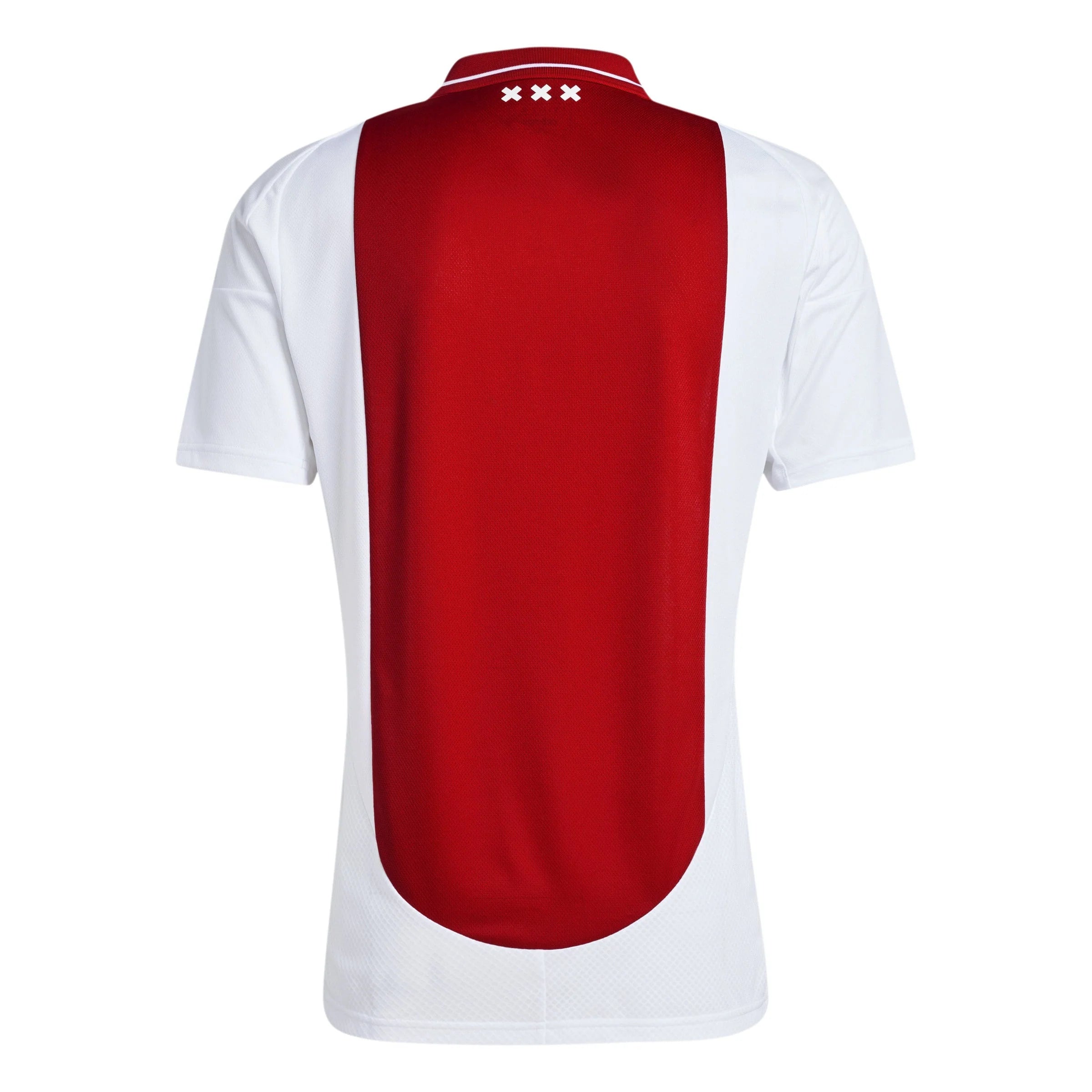 adidas Mens Ajax Amsterdam Home Jersey 24 25