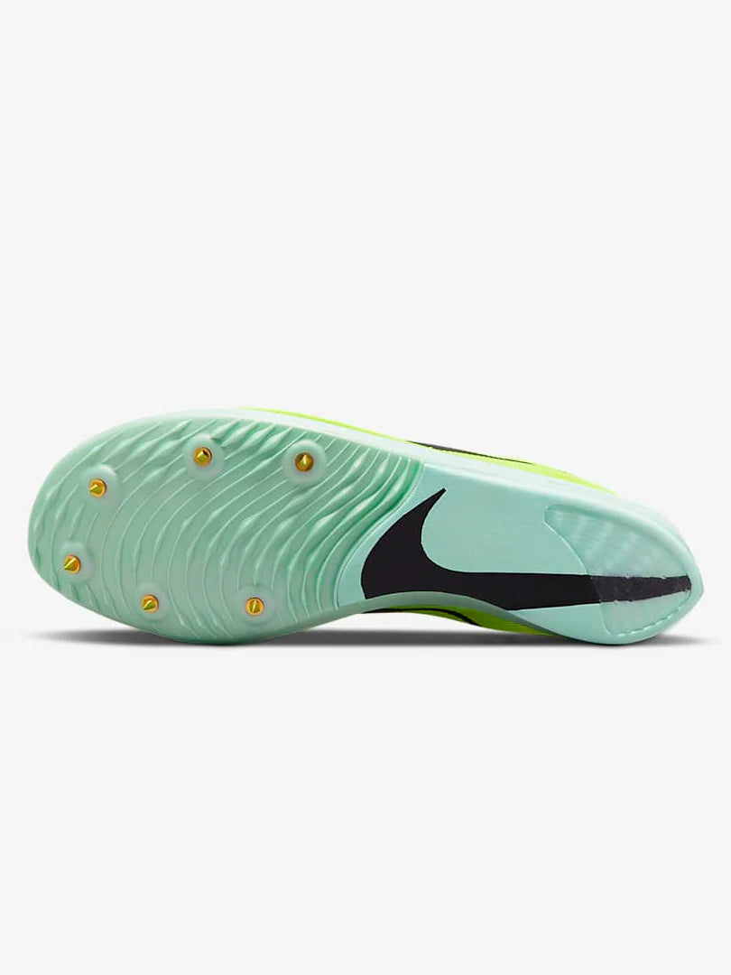 Nike ZoomX Dragonfly Track Field Distance Spikes