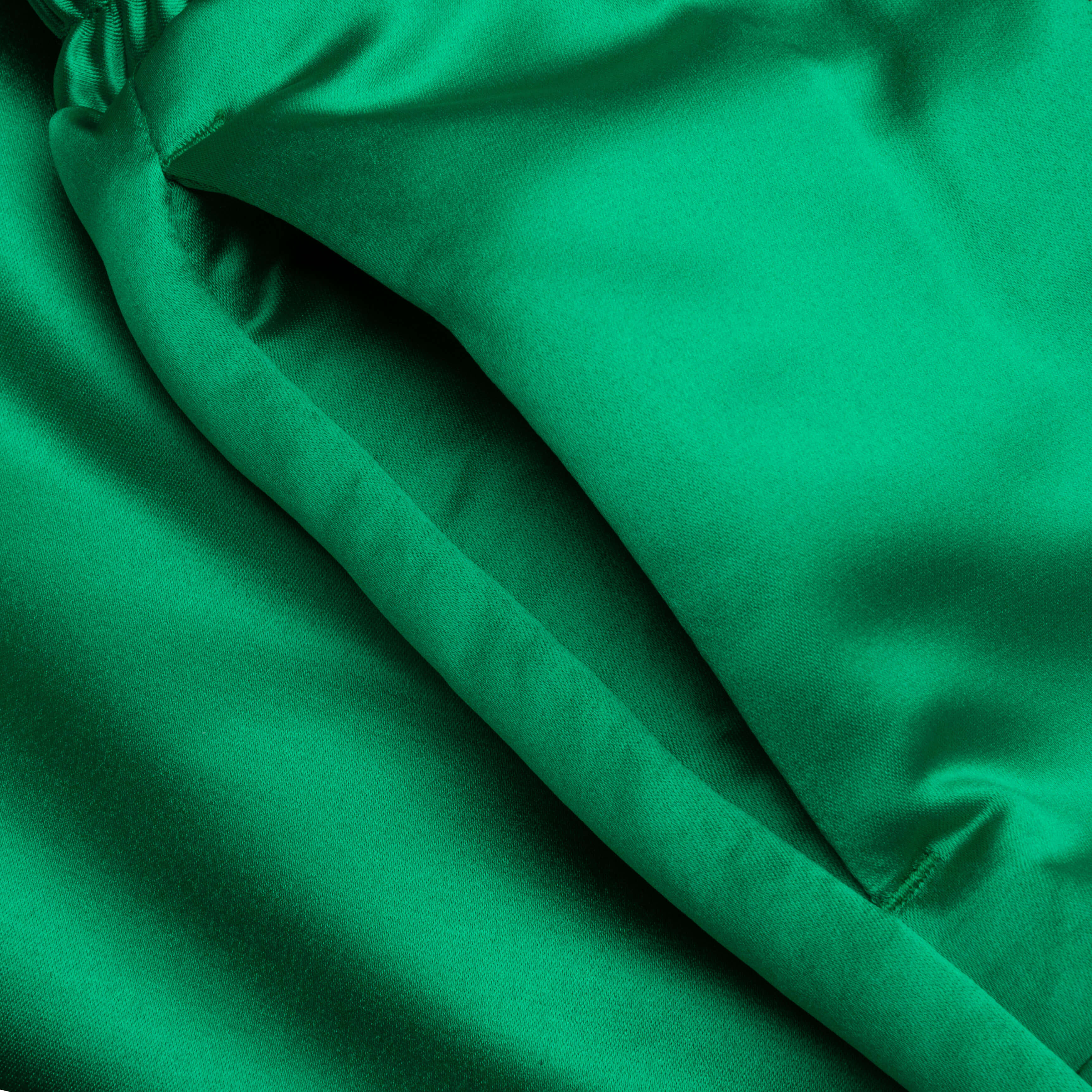 Boxing Shorts Green