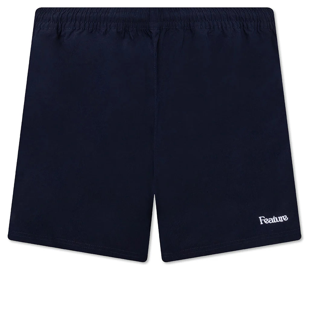 Cabana Short Midnight Navy