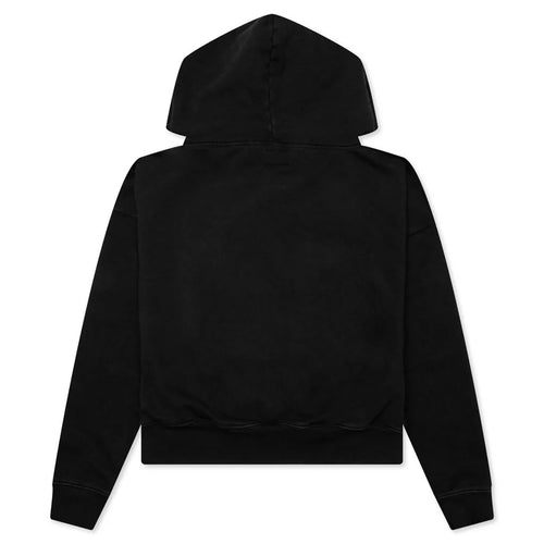 Hope Ranch Hoodie Vintage Black